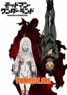 Deadman Wonderland