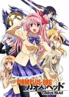 Chaos;Head
