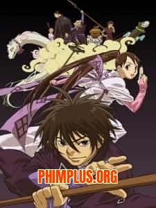 Kekkaishi