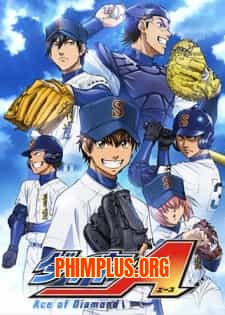 Diamond no Ace