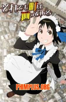 Soredemo Machi wa Mawatteiru