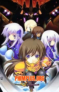 Muv-Luv Alternative: Total Eclipse
