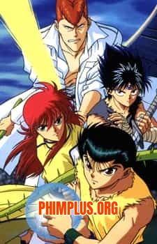 Yu Yu Hakusho