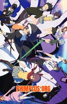 Yozakura Quartet: Hoshi No Umi