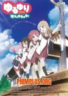 Yuru Yuri Nachuyachumi!