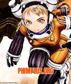 Last Exile