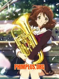 Hibike! Euphonium: Suisougaku-bu no Nichijou
