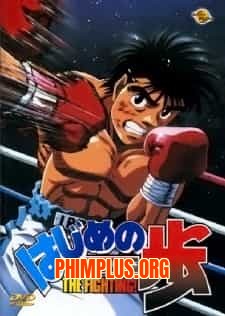 Hajime No Ippo Vietsub