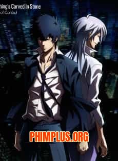 PSYCHO-PASS Project Re:START