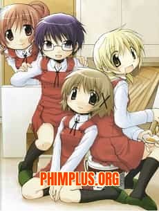 Hidamari Sketch OVA