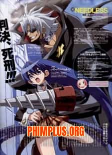 Needless Specials