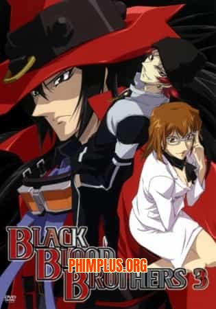 Black Blood Brothers