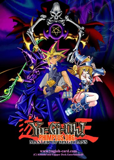Yu-Gi-Oh! Duel Monster