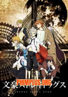 Bungou Stray Dogs