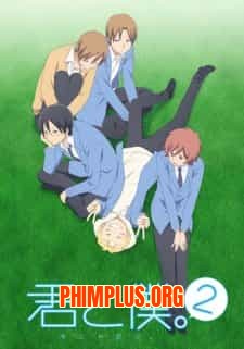Kimi To Boku 2