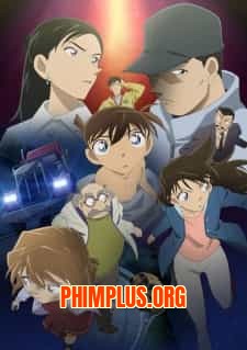 The Disappearance of Conan Edogawa: The Worst Two Days in History