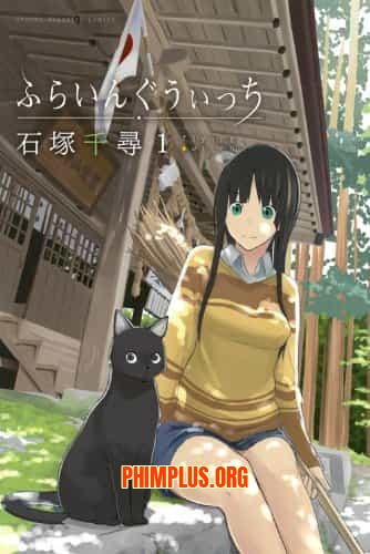 Flying Witch