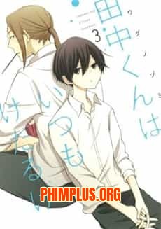Tanaka-kun wa Itsumo Kedaruge