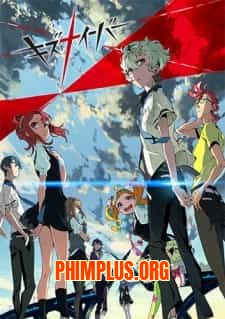 Kiznaiver