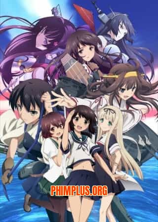 Kantai Collection: Kan Colle