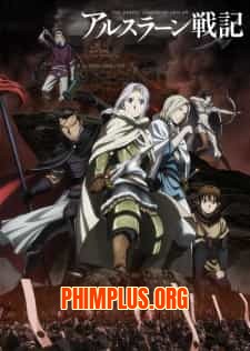 Arslan Senki