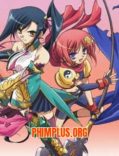 Koihime Musou