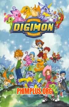 Digimon Adventure (SS1)