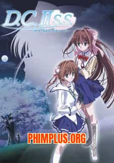 D.C.II S.S.: Da Capo II Second Season