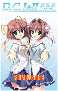 Da Capo Ova