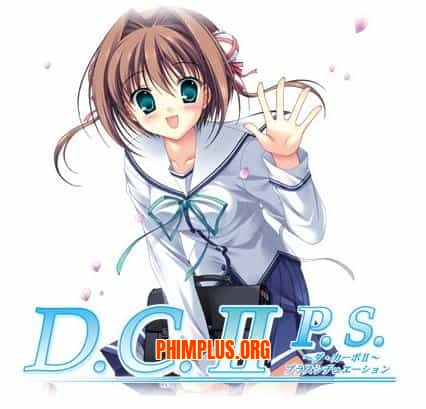 D.C. I&II P.S.P. Re-Animated