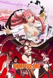 Hyakka Ryouran: Samurai After