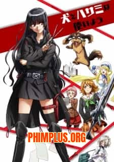 Inu to Hasami wa Tsukaiyou