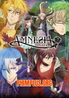 Amnesia