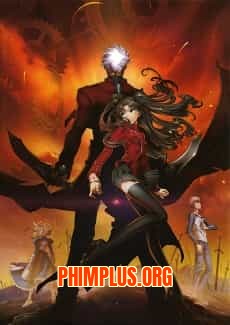 Fate/stay night Movie: Unlimited Blade Works