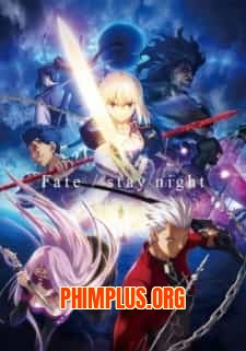 Fate/stay night: Unlimited Blade Works 2nd Season