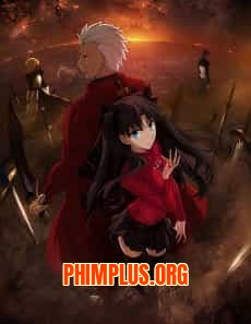 Fate/stay night: Unlimited Blade Works