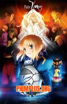 Fate/Zero
