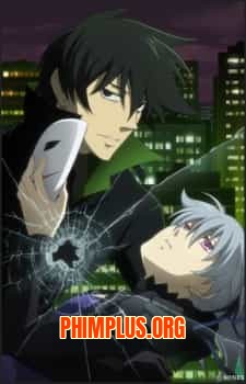 Darker than Black: Kuro no Keiyakusha Gaiden