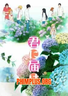 Kimi ni Todoke 2nd Season
