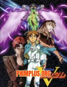 Mobile Suit Victory Gundam