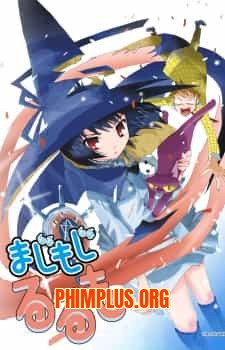 Majimoji Rurumo