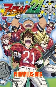 Eyeshield 21
