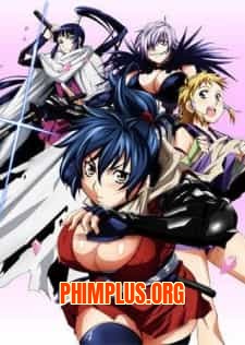 Manyuu Hiken-chou