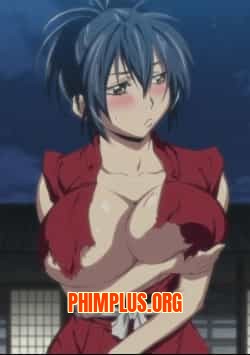 Manyuu Hikenchou Specials