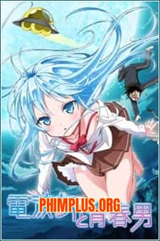 Denpa Onna To Seishun Otoko