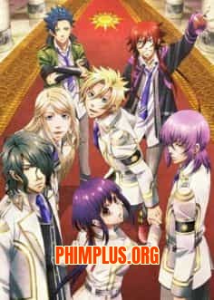 Kamigami no Asobi