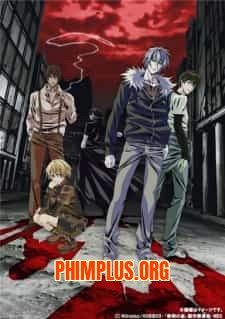 Togainu No Chi