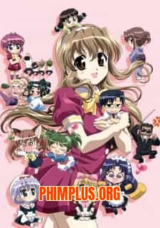 Nogizaka Haruka no Himitsu: Purezza