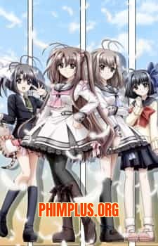 Oretachi ni Tsubasa wa Nai