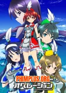 Vividred Operation